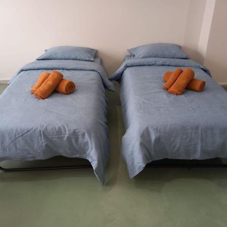 Specious Flat In Thessaloniki Aparthotel Bagian luar foto