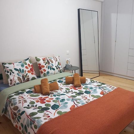 Specious Flat In Thessaloniki Aparthotel Bagian luar foto