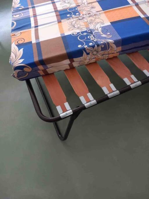Specious Flat In Thessaloniki Aparthotel Bagian luar foto