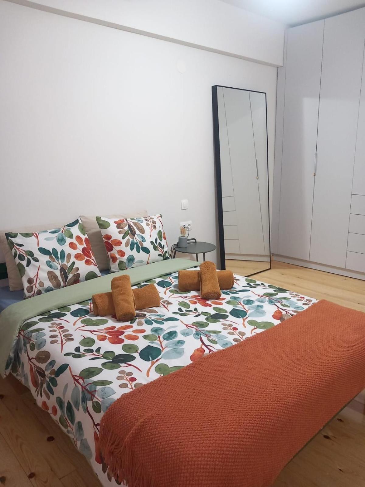 Specious Flat In Thessaloniki Aparthotel Bagian luar foto